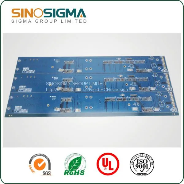 Quick Turn PCB, Quality Printed Circuit Board PCB Prototype