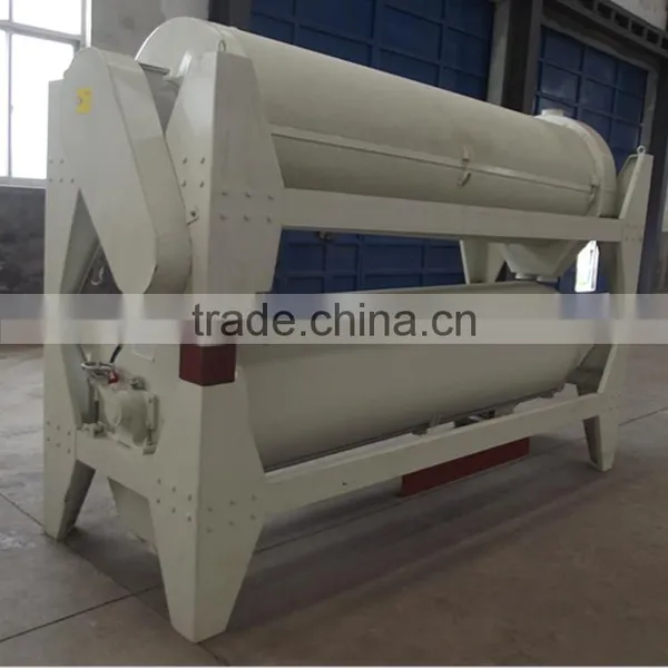Rice Indented Cylinder Separator photo-6