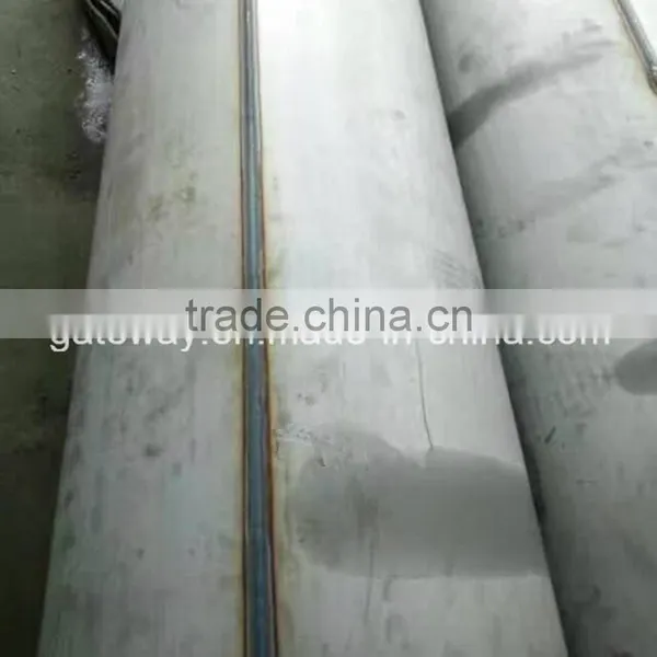 All Kinds of Steel Pine Welded With Flange photo-2