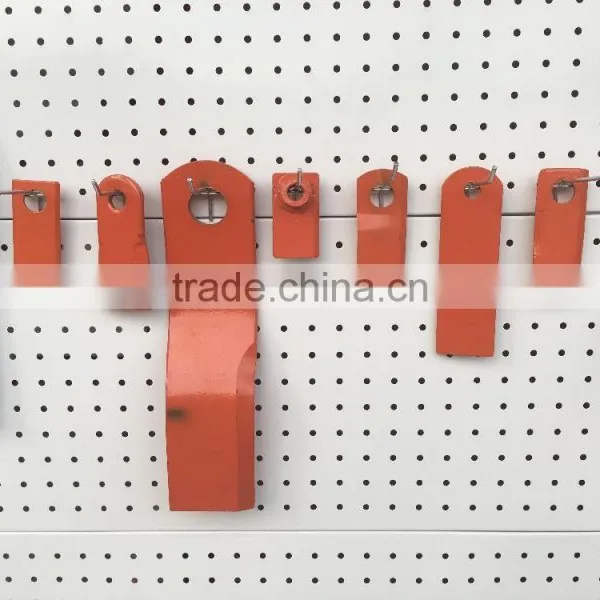 Cultivator Sweep Blade,S-Tine photo-2