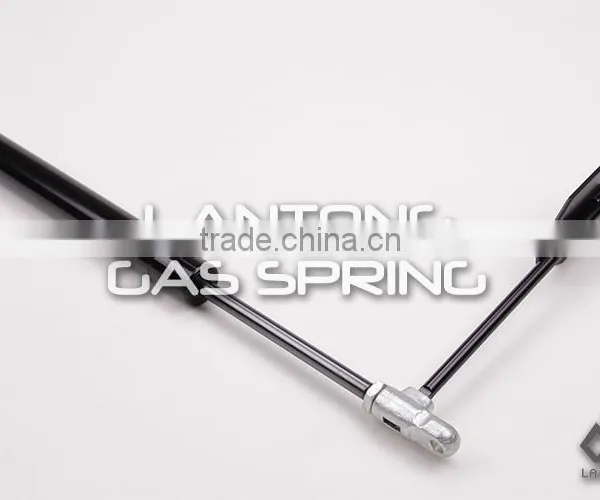 Hydraulic Parts Lockable Gas Spring Lift Adjustable Workbench photo-6