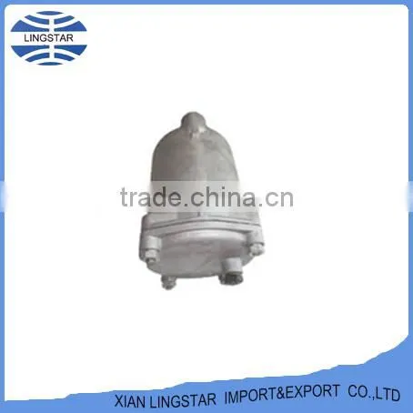 High Quality Tractor Parts Fine Cleaning Fuel Filter For MTZ 240-1117010-A photo-2