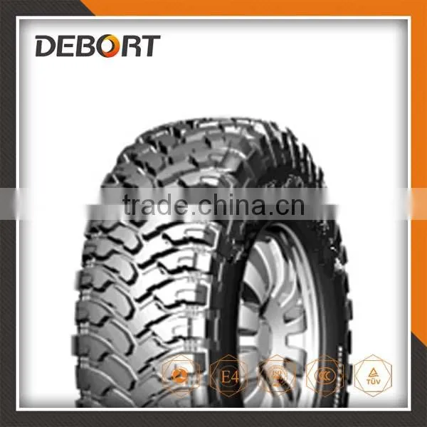 China Radial off Road Mud Tyre Lt265/75r16 Lt285/75r16 31x10.5r15 photo-2