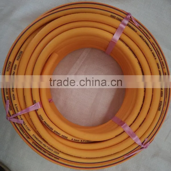 High Pressure High Temperature Flexible Air Hose photo-2
