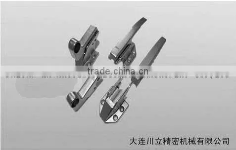 High Precision Low Cost Grey Iron Casting Parts photo-6