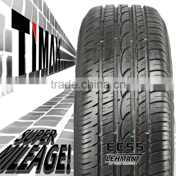 180000kms! TIMAX Reliable China Supplier Chinese Car Tyre For Sale photo-2