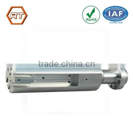 Customized Precision Metal Parts Cnc Machining Companies photo-3