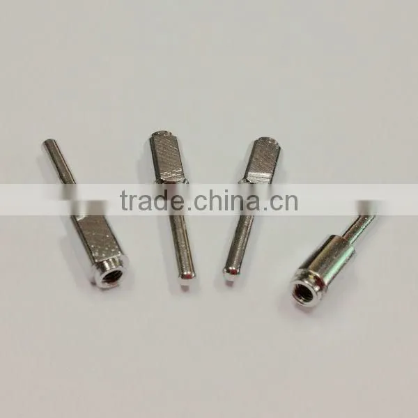 Precision Hardware CNC Lathe Parts photo-6
