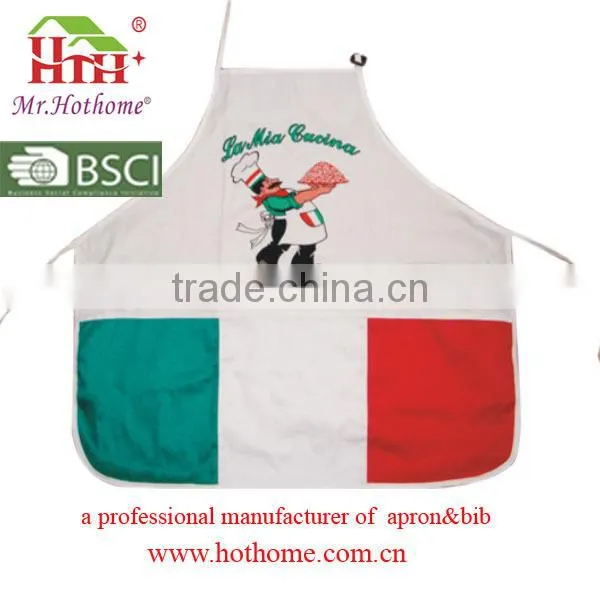 2016 New Design Cotton Apron photo-3