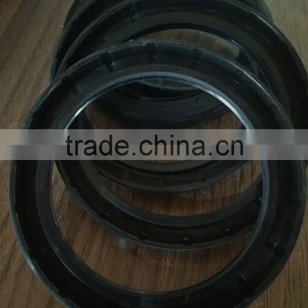 China Manufacture High Quality and Low Price Bearing Accessories Oil Seals photo-5