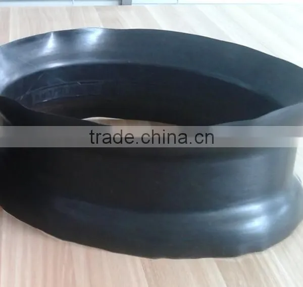FLORESCENCE TYRE RUBBER FLAP photo-2