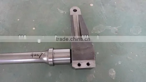 Precision Torsion Bar System for Train photo-2