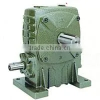 Worm reducers series FA