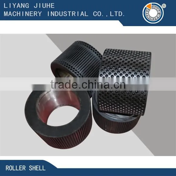 High Quality Customized Roller Shell photo-4