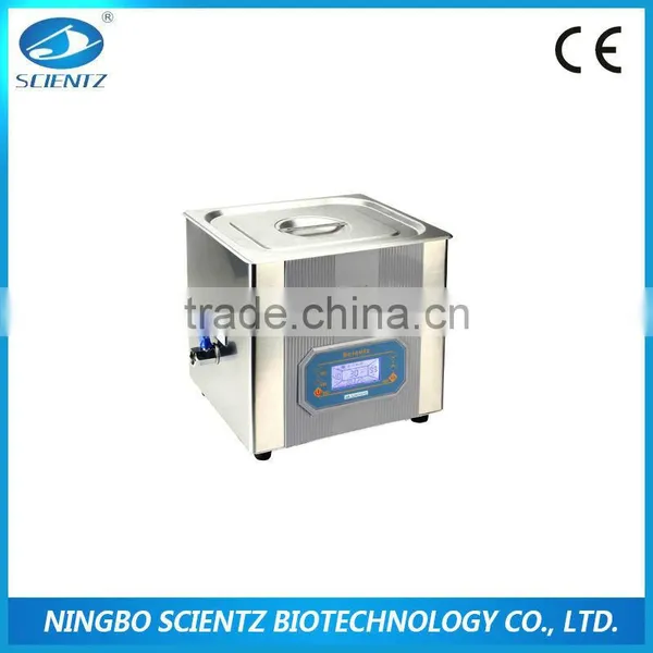 Ultrasonic Cleaning Machine photo-3