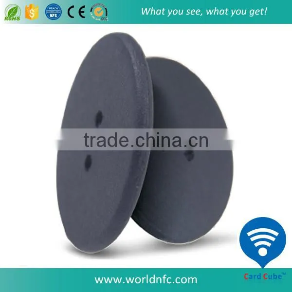 EPC Gen2 RFID UHF Laundry Tag photo-4