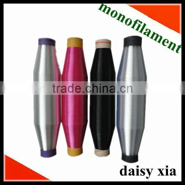 Great Quality PP Yarn,Chinese PP Monofilament Yarn, Polypropylene Monofilament Yarn