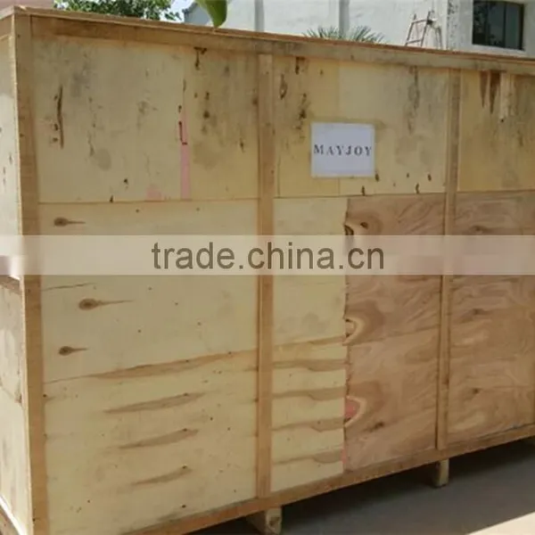 High Speed Automatic Tissue Paper Folding Machine photo-4