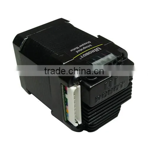 3D Printer Use Linear Stepper Motor Shanghai photo-2