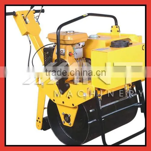 Soil Roller Compactor YLJ600
