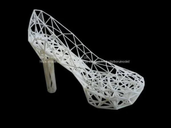 Customized 3D Printing Prototype Service