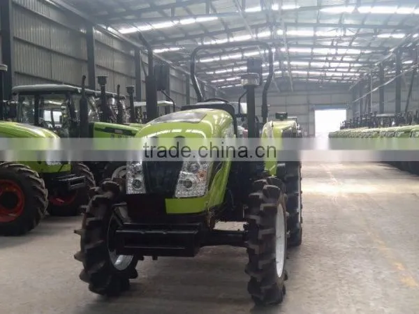 BOMR904 Tractor With Sunroof photo-2