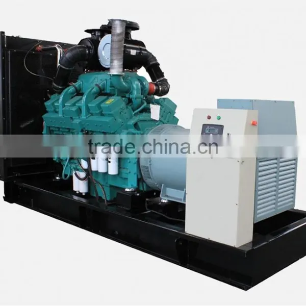 10KVA-2000KVA Hot Sales Generator With CE ISO photo-3