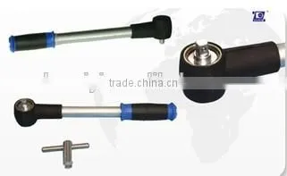 NBU Series of Square Drive Slipper Torque Wrench (Accuracy Class:+/- 6%) photo-2