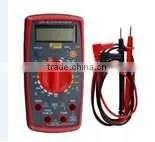 China Good Quality Digital Multimeter photo-2