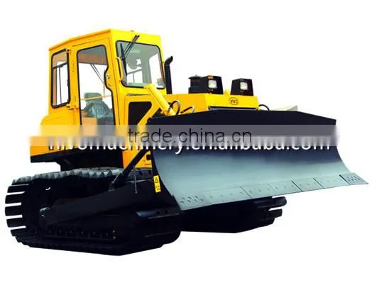 Hot Sale for High Quality and Cheap Construction Machinery, Crawler Bulldozer, YTO Brand photo-3