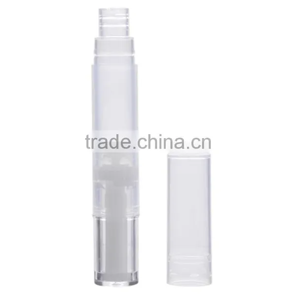 4.0ml Empty Lipstick Containers With Brush/sponge Head photo-3