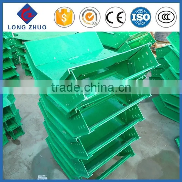 FRP Cable Tray (Ladder Type) photo-4