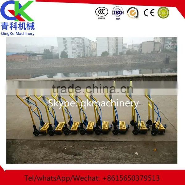 Multifunctional Phosphorus Removal Machine photo-3