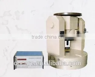 inertia test and motion simulation table