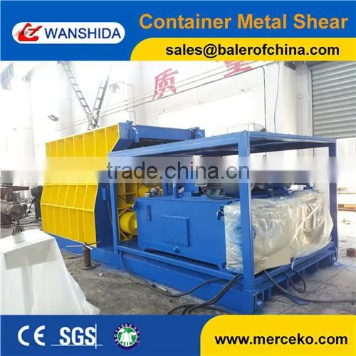 High Strength Hydraulic Metal Letter Cutter Export photo-5
