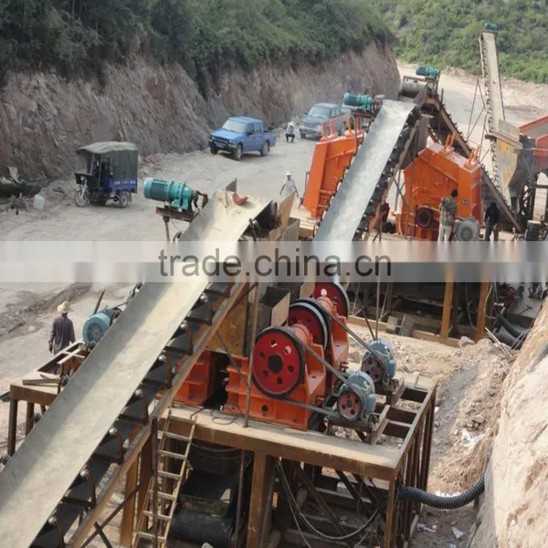 Quartz Stone Production Line