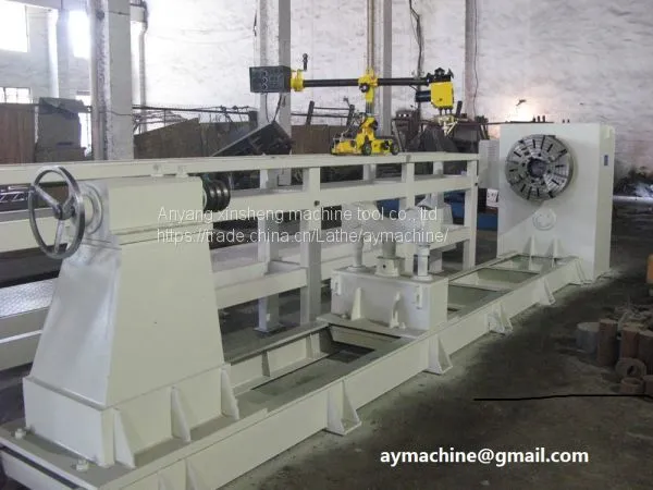 Automatic Welding Equipment