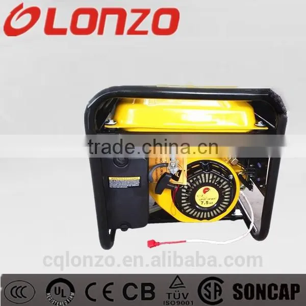 Rated Power 2kw Gasoline Generator KAKA Generator KAKA17700 photo-3
