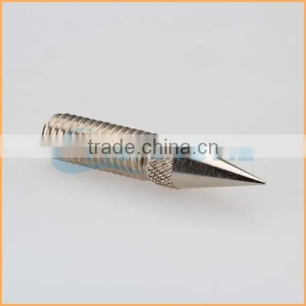 Custom High Quality Stainless Steel Cnc Turning Parts Its-088 photo-4