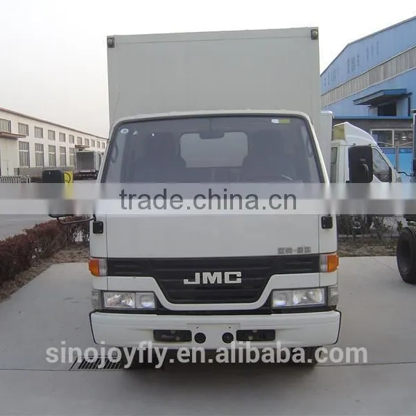 Hot Sale 5tons Loading Foton/forland Dump Truck/tipper Body/Top Quality Foton Tipper Truck photo-6