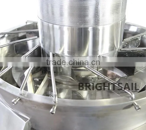 Chicken Extract Making Machine/chicken Powder Maker photo-2