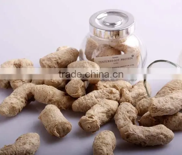 Textured Soya Protein Machinery photo-4