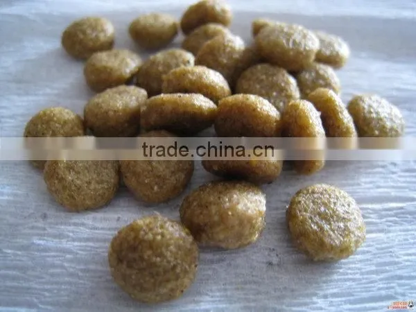 The Newest Discount Dog Cat Pet Food Manufacturing Machine photo-3