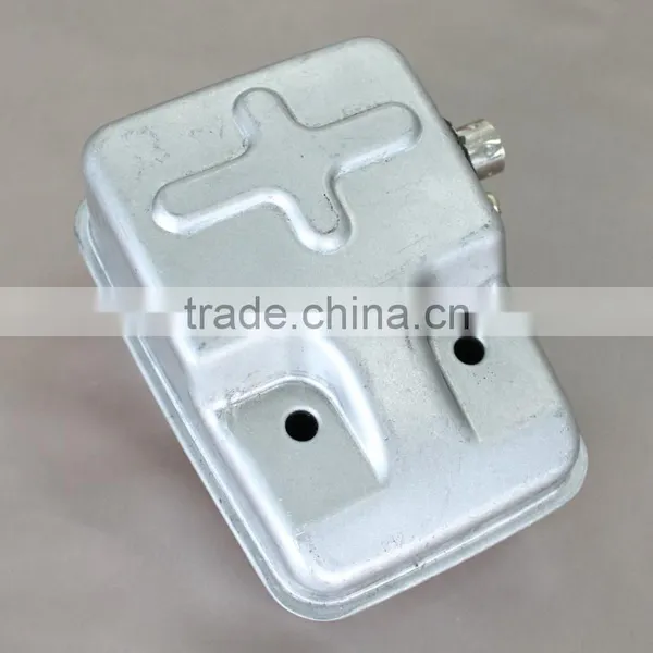 40F-5 44F-5 Muffler With High Quality for Gasoline 2stroke Brush Cutter Engine photo-2
