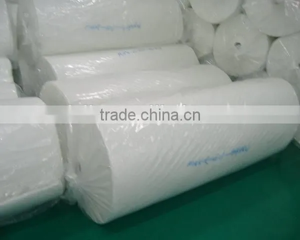 100% Polyester Needle Felt Non Woven Air Filter Fabric photo-3