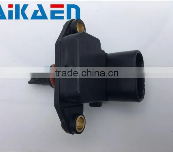 3971106 Boost Pressure MAP Sensor for Cums 5.9L Turbocharger photo-5