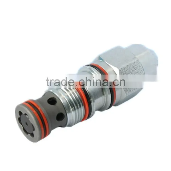 Sun Hydraulic Cartridge Valves photo-6