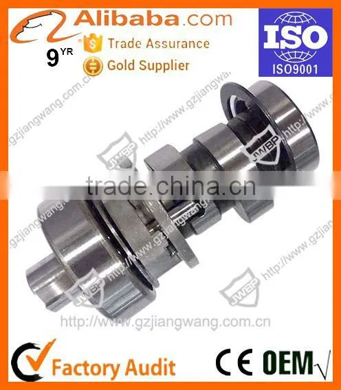 Precio Fabrica Arbol de Levas Para Motocicleta Bajaj photo-5