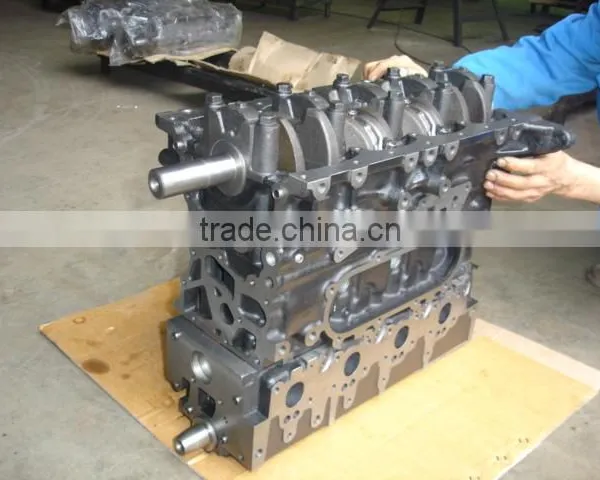 Toyota Hiace Engine 5L ENGINE -long Block Toyota 5l Diesel Engine photo-4