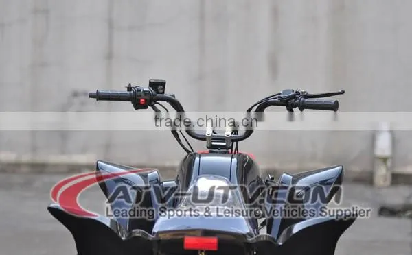Wholesale China Made Quad 4 Stroke Dune Buggy 4x4( AT1101) photo-4